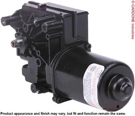 40-1025 – A1 REMFG INC Windshield Wiper Motor, OE Replacement - view 3